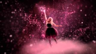 Avril Lavigne - &#39;Black Star&#39; Fragrance Commercial