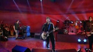 Manic Street Preachers - If You Tolerate This Your Children Will Be Next (Jools Holland &#39;98)