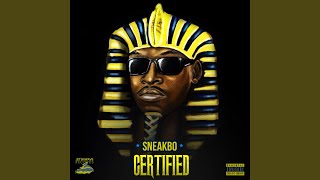 Stick Around (feat. Christopher Martin)