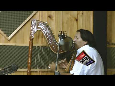 Norteño kuerape guara - Los 4 Norteños Duo Guyra´i Letrado