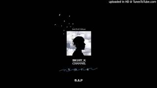 B.A.P  - 주소서 Confession (AUDIO) (Noir)