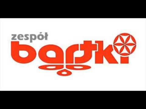 Bartki Nie zostawiaj nigdy mnie