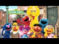 Tommy Sings Sesame Street