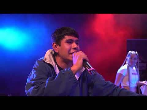 ALKOY VS SR TOUNY | CUARTOS | FINAL NACIONAL GOLDBATTLE ARGENTINA
