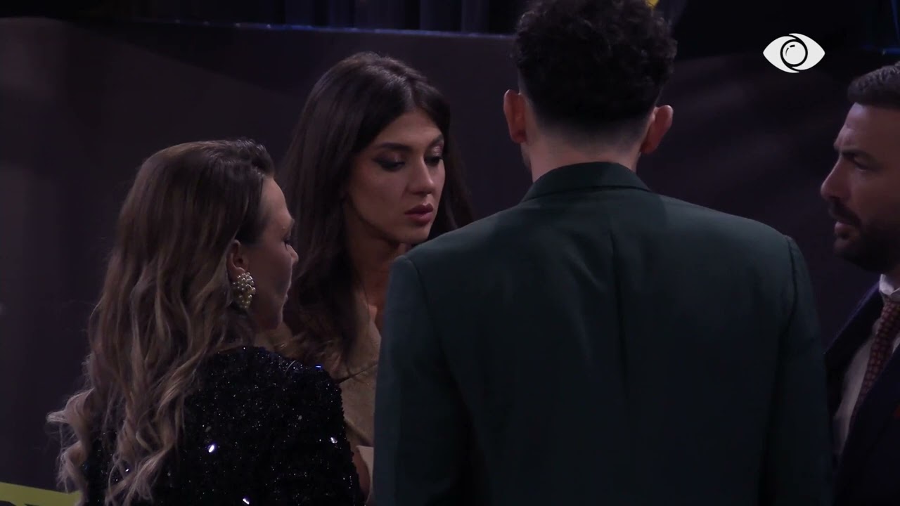 “Më duket më pak shaka”/ Loredana përlotet teksa bisedon me banorët për Jozin