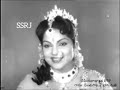 Sarasa Rani Kalyani దేసింగురాజు కథ Raja Desingu 1960