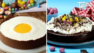 Easter Cheesecake Delights: Heavenly Recipes for a Sweet Celebration! | Twisted