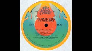 The Anvil Band - Continental Square Dance (1977)