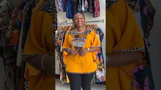 STUNNING ANKARA PEPLUM TOPS - PART 2 #zamakalefashion #africanclothing #africanwear #music #news