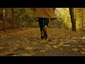 LAILA BIALI - Autumn Leaves