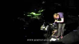 Kornstad - &quot;Bånsull Extended&quot;