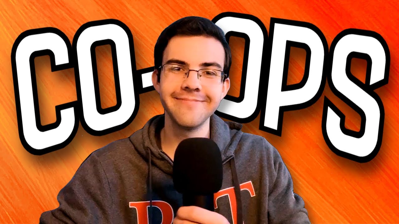 RIT Co-op Program Explained | Gain Real-World Experience Before Graduation