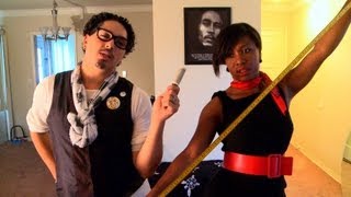 I Hate My Co-Worker: Ep. 5 "Secrets of the Single"