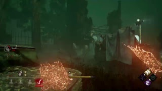 DBD　2kill 目標