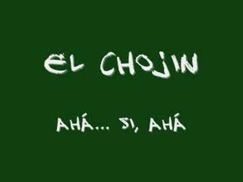 Aha.. si, aha (con Feo1 y Black Bee)