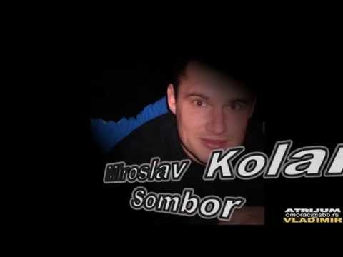 Miroslav Kolar - Sombor / ART