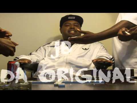 JB DA ORIGINAL - JUST LIKE THAT (OFFICIAL VIDEO)  - FT LITL A. - JB DA ORIGINAL AND MAC MAINY