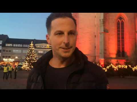 18.12.2020 - Demo von Querdenken Hamm