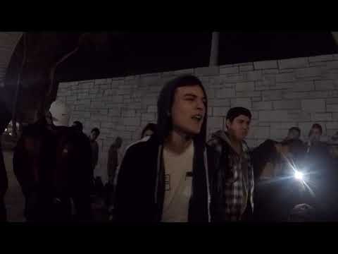 PANCHOK vs BLADE vs KLOID - Semi - Catamarca Vol.8 1vs1vs1 2018