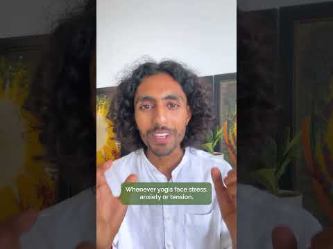 1 hack for everyday stress and frustrations