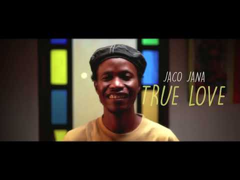 Jaco Jana - True Love (Official Music Video)