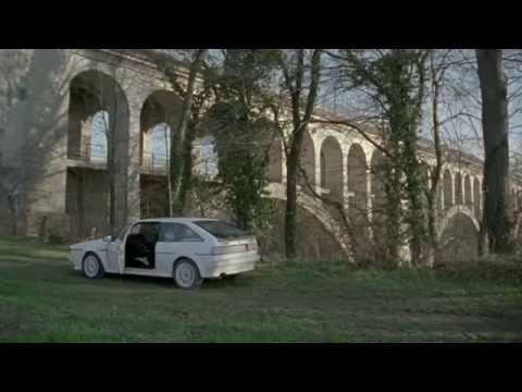 Nadine Carina – Crystal Eyes