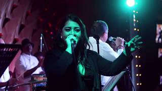 No se pide cuando no se da - Lydia Arosemena