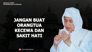 Download lagu Jangan Buat Orangtua Kecewa dan Sakit Hati - KH Ahmad Asrori Al Ishaqi mp3 Download lagu Jangan Buat Orangtua Kecewa dan Sakit Hati - KH Ahmad Asrori Al Ishaqi mp3