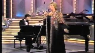 Rosemary Clooney - You're Gonna Hear From Me