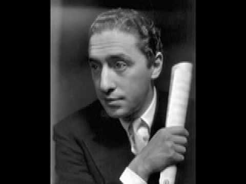 harold arlen/ill wind (rare)