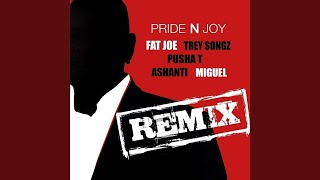 Pride N Joy (feat. Trey Songz, Pusha T, Ashanti, Miguel)