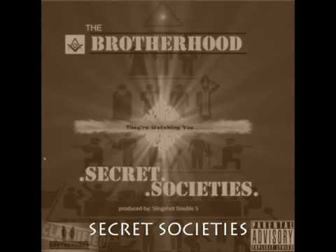 the brotherhood- secret societies