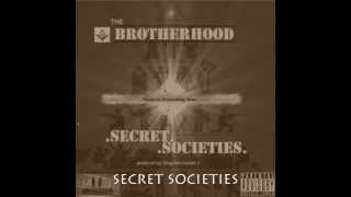 the brotherhood- secret societies