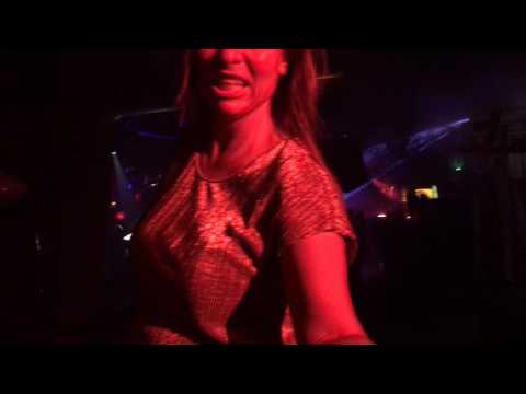 Cid Inc @ Perspectives Digital & Replug Records  ADE Showcase RLGC44 Amsterdam