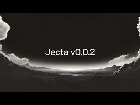 Jecta v0.0.2 | Open-Source AI Copilot built on Injective Blockchain