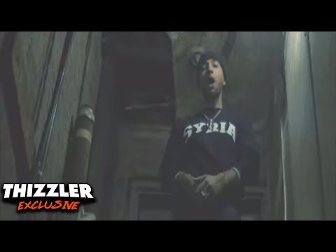 Remy R.E.D ft. The Jacka -  Revolution, Chapter 1 & 2 Leak (Exclusive Music Video) || Dir. Tha Razor
