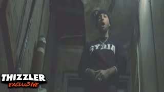 Remy R.E.D ft. The Jacka -  Revolution, Chapter 1 & 2 Leak (Exclusive Music Video) || Dir. Tha Razor