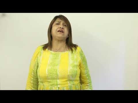 Trayee Chowdhury Audition 