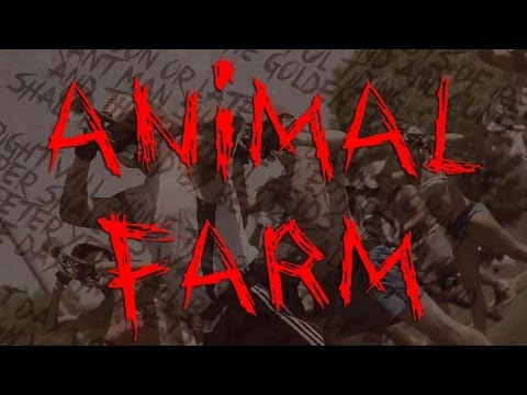 BAC 2014 Animal Farm Trailer