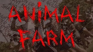 BAC 2014 Animal Farm Trailer