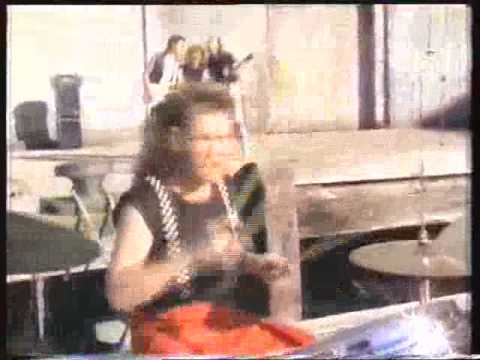 Swanee - Hold Your Head Up