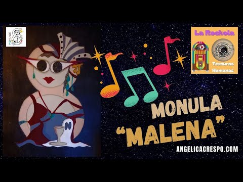 [234] Monula "Malena"