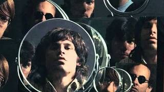 The doors -  I will never be untrue