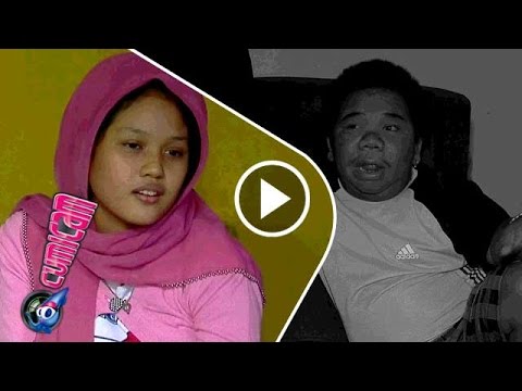 Duka Istri Hendrik Ceper di Hari Idul Fitri - Cumicam 06 Juli 2016