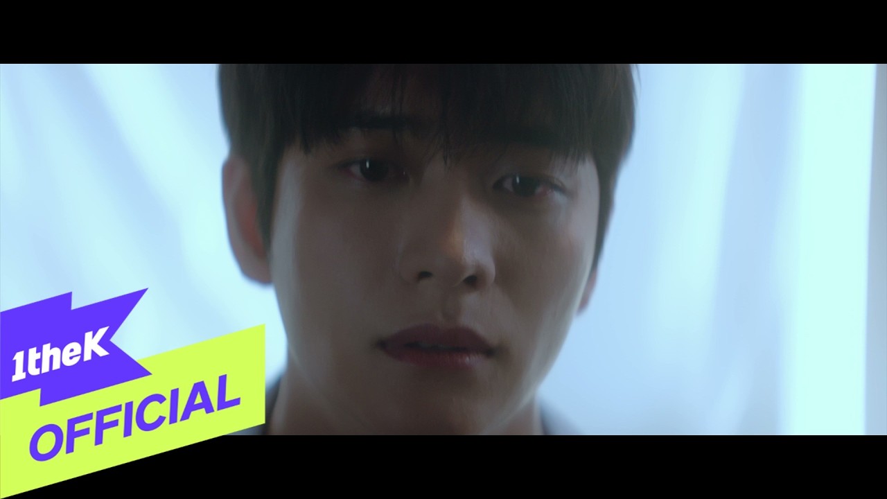 [MV] Huh Gak(허각) _ Please Don't Love Me(나를 사랑하지 말아요)