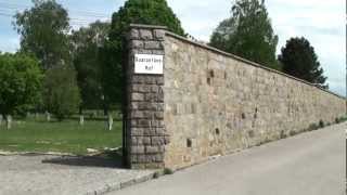 preview picture of video '2012 Euro Travel #24 - Austria #12 - Mauthausen Concentration Camp #03'