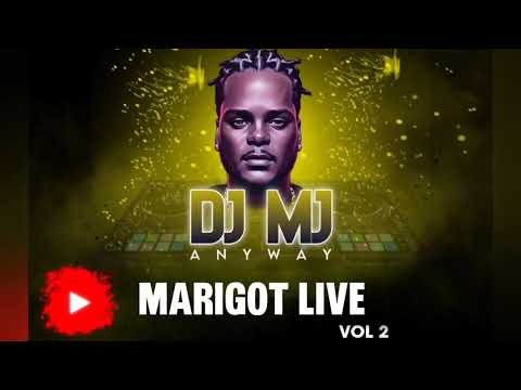 DJMJ MARIGOT LIVE VOL 2 (BOUYON)