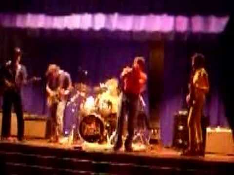 Rule of Thumb - Bum Song