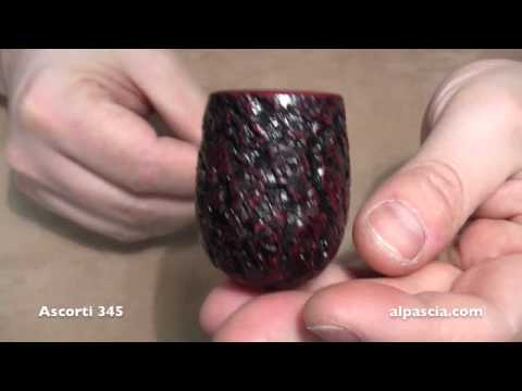 pipa Ascorti 345 - pfeifen
