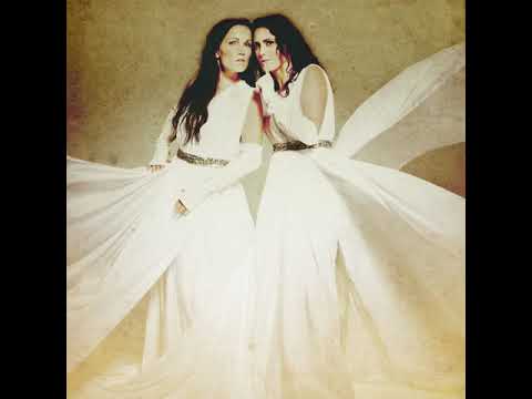 Within Temptation - Paradise (What About Us?) (feat. Tarja)